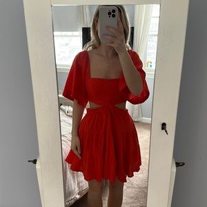 CROSS OF SUNLIGHT MINI